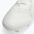 PUMA Future 7 Ultimate FG/AG football boots puma silver/puma white 7