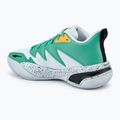 Men's basketball shoes PUMA Genetics Speckle puma black/silver mist/jade frost 3