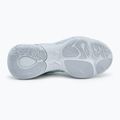 Men's basketball shoes PUMA Genetics Speckle puma black/silver mist/jade frost 5