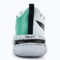 Men's basketball shoes PUMA Genetics Speckle puma black/silver mist/jade frost 7