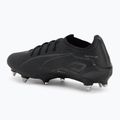 PUMA Ultra 5 Ultimate MxSG football boots puma black/puma silver 3