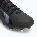 PUMA Ultra 5 Ultimate MxSG football boots puma black/puma silver 7