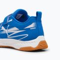 Children's indoor sports shoes PUMA Varion II V Jr puma team royal/puma white/gum 13