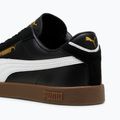 PUMA Club II Era puma black/puma white/puma gold shoes 3