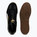 PUMA Club II Era puma black/puma white/puma gold shoes 4