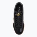 PUMA Club II Era puma black/puma white/puma gold shoes 5