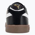 PUMA Club II Era puma black/puma white/puma gold shoes 6