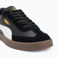 PUMA Club II Era puma black/puma white/puma gold shoes 7