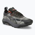 Men's running shoes PUMA Voyage Nitro 3 GTX dark coral/flame flick