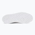 PUMA Club II intense red/puma white/puma gold shoes 4