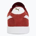 PUMA Club II intense red/puma white/puma gold shoes 6