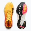 Men's running shoes PUMA ForeverRun Nitro Fade sun stream/sunset glow/puma white 11