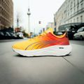 Men's running shoes PUMA ForeverRun Nitro Fade sun stream/sunset glow/puma white 14