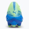 PUMA Ultra 5 Ultimate FG fizzy apple/puma white football boots 6