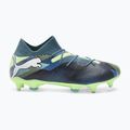 PUMA Future 7 Match MxSG grey skies/puma white football boots 2