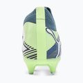 PUMA Future 7 Match MxSG grey skies/puma white football boots 6