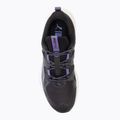 PUMA Reflect Lite Trail running shoes puma black/dark amethyst 5