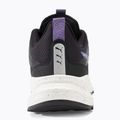 PUMA Reflect Lite Trail running shoes puma black/dark amethyst 6