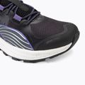 PUMA Reflect Lite Trail running shoes puma black/dark amethyst 7