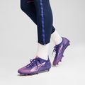 PUMA Ultra 5 Match FG/AG lapis lazuli/puma white/sunset gloe football boots 3