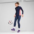 PUMA Ultra 5 Match FG/AG lapis lazuli/puma white/sunset gloe football boots 11
