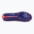 PUMA Ultra 5 Match FG/AG lapis lazuli/puma white/sunset gloe football boots 5