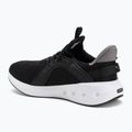 PUMA Softride Carson Sliptech running shoes puma black/puma white 3