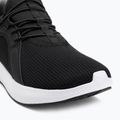 PUMA Softride Carson Sliptech running shoes puma black/puma white 7