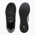 PUMA Softride Carson Sliptech running shoes puma black/puma white 4