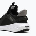PUMA Softride Carson Sliptech running shoes puma black/puma white 6