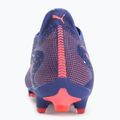 PUMA Ultra 5 Pro FG/AG lapis lazuli/puma white/sunset gloe football boots 6