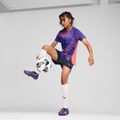 PUMA Ultra 5 Pro FG/AG lapis lazuli/puma white/sunset gloe football boots 15