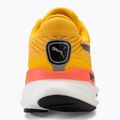 Men's running shoes PUMA Nitro 2 Tech sun stream/sunset glow/puma white 6