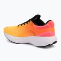 PUMA Scend Pro sun stream/sunset glow running shoe 3