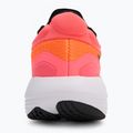 PUMA Scend Pro sun stream/sunset glow running shoe 6