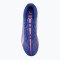 PUMA Ultra 5 Play FG/AG lapis lazuli/puma white/sunset gloe football boots 5