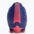 PUMA Ultra 5 Play FG/AG lapis lazuli/puma white/sunset gloe football boots 6