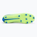 PUMA Ultra 5 Play FG/AG fizzy apple/puma white football boots 4