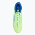 PUMA Ultra 5 Play FG/AG fizzy apple/puma white football boots 5