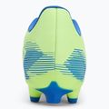 PUMA Ultra 5 Play FG/AG fizzy apple/puma white football boots 6
