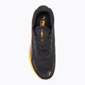 PUMA Scend Pro puma black/sun stream running shoes 5