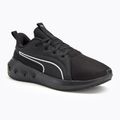 PUMA Softride Carson running shoes puma black/puma black/puma white