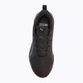 PUMA Softride Carson running shoes puma black/puma black/puma white 5