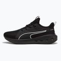 PUMA Softride Carson running shoes puma black/puma black/puma white 9