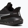 PUMA Softride Carson running shoes puma black/puma black/puma white 13