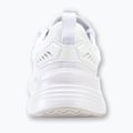 PUMA Retaliate 3 running shoes puma white/feather gray/puma black 6