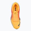 Women's running shoes PUMA Velocity Nitro 3 Fade sun stream/sunset glow/white 6