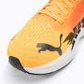 Women's running shoes PUMA Velocity Nitro 3 Fade sun stream/sunset glow/white 7