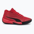 Men's basketball shoes PUMA Court Pro for all time red/puma black 2