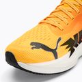 Men's running shoes PUMA Velocity Nitro 3 Fade sun stream/sunset glow/white 7